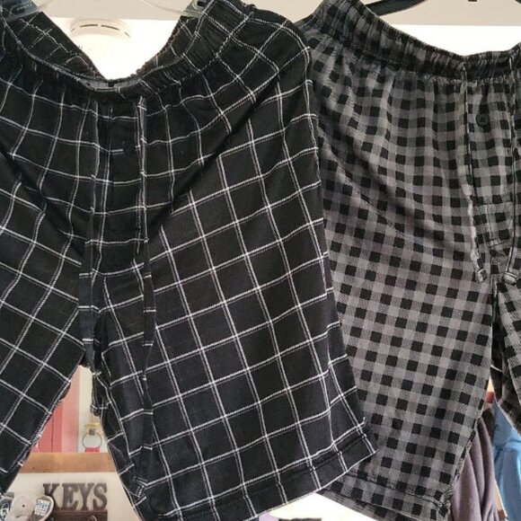 Men's size small pajama shorts - Picture 1 of 1
